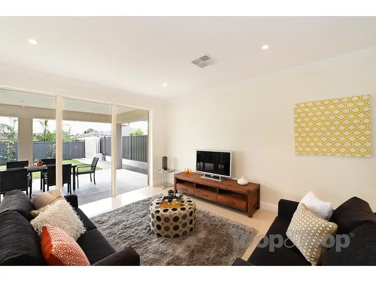 Fifth view of Homely house listing, 32A Walton Avenue, Clearview SA 5085