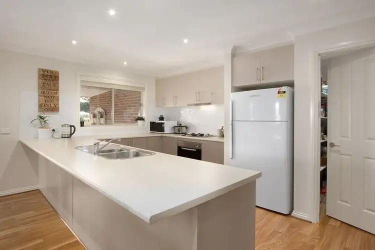 Fourth view of Homely house listing, 33 Rimfire Avenue, Drouin VIC 3818