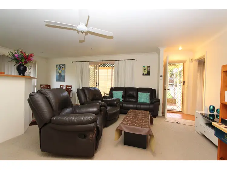 Second view of Homely unit listing, 1/73 Gainsborough Street, Moorooka QLD 4105