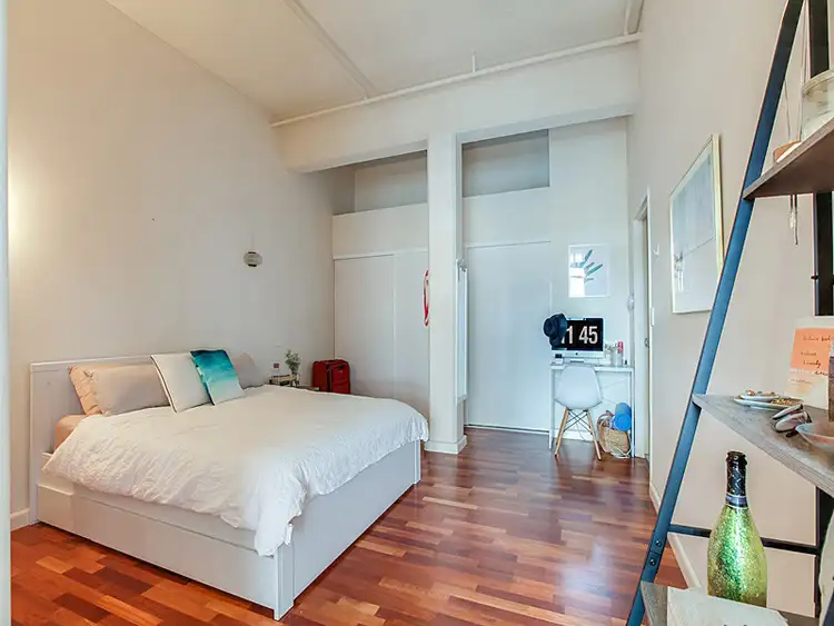 Seventh view of Homely apartment listing, 110 Macquarie Street, Teneriffe QLD 4005
