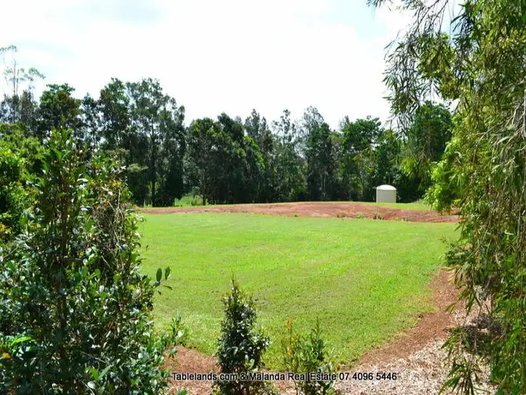 LOT L336/42 Peeters Close, Malanda QLD 4885