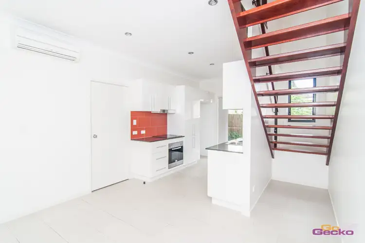 Second view of Homely townhouse listing, 2/89 Cook Street, Northgate QLD 4013