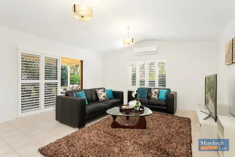 Sixth view of Homely house listing, 27 Penrose Avenue, Cherrybrook NSW 2126