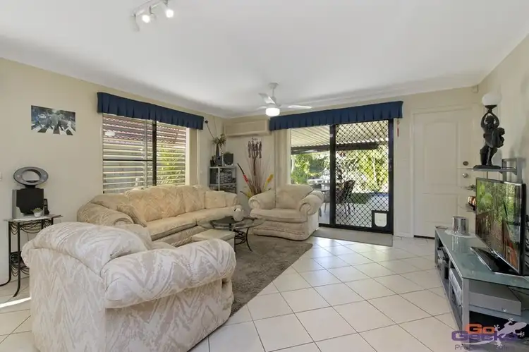 Fifth view of Homely house listing, 25 Darby Street, North Lakes QLD 4509