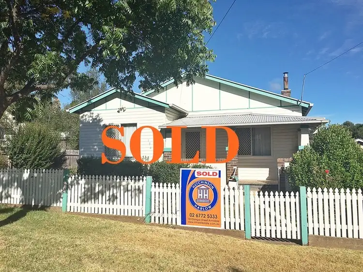 Main view of Homely house listing, 194 Jessie Street, Armidale NSW 2350