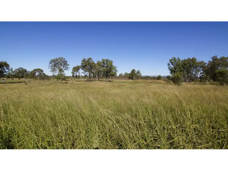 Fourth view of Homely land listing, LOT 27 Mountain View Drive, Adare QLD 4343