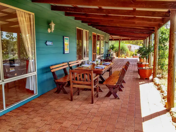 Second view of Homely rural property listing, 264 Timber Creek Crescent, Toodyay WA 6566