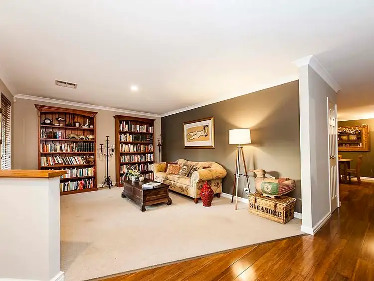 Third view of Homely house listing, 8 Naturaliste Boulevard, Iluka WA 6028