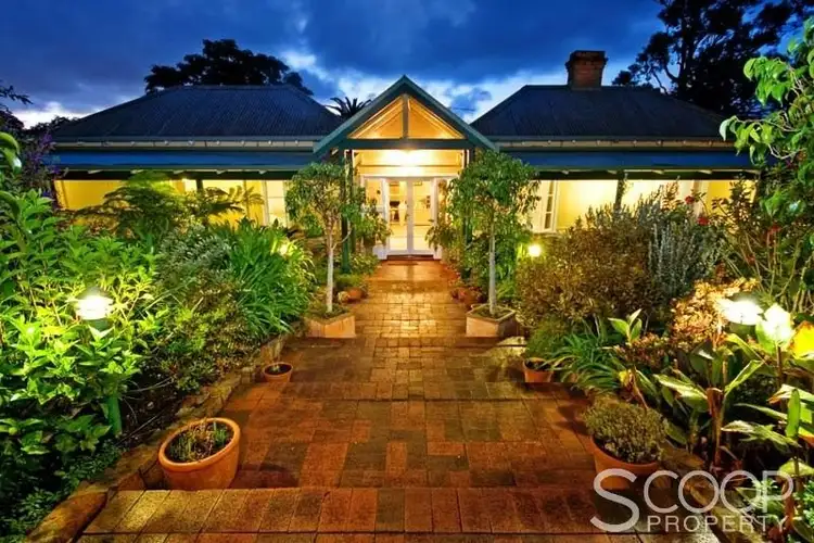 5-7 Valley Road, Margaret River WA 6285