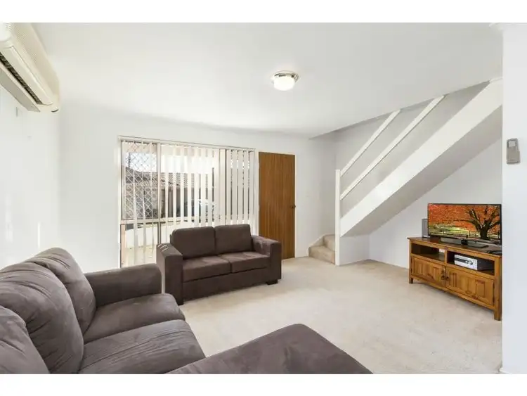 Third view of Homely unit listing, 64/1A Joyce Street, East Ipswich QLD 4305