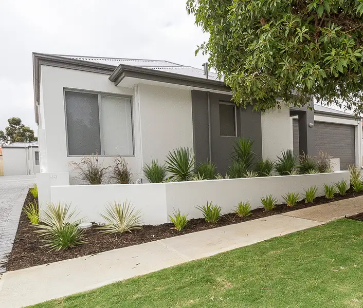 38B Hillsborough Drive, Nollamara WA 6061