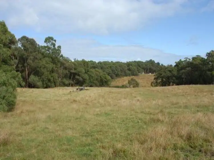 Lot 1 Colac Forrest Road, Forrest VIC 3236