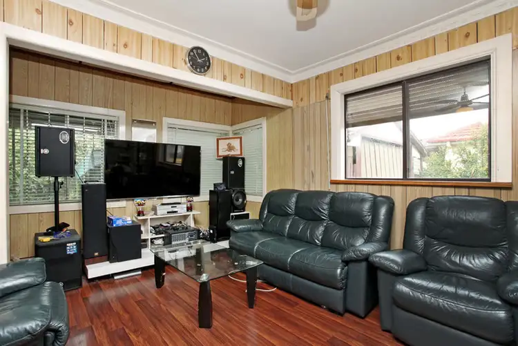 Fifth view of Homely house listing, 11 Tudor Road, Sunshine North VIC 3020