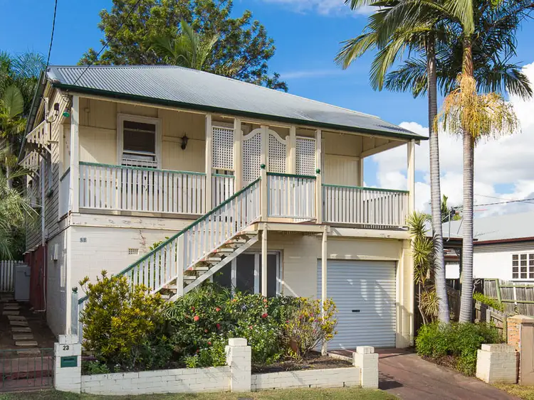 23 Hutton Street, Clayfield QLD 4011