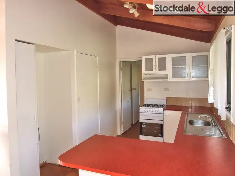 Third view of Homely house listing, 61 Prince Street, Moe VIC 3825