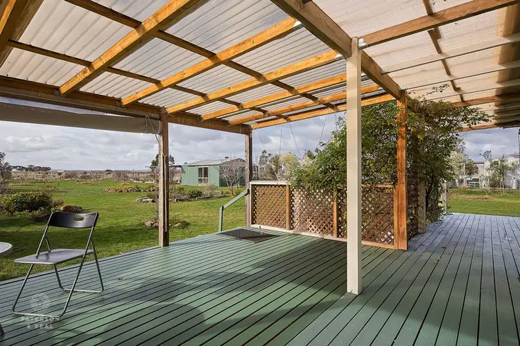 Second view of Homely house listing, 37 Canterbury Street, Clunes VIC 3370