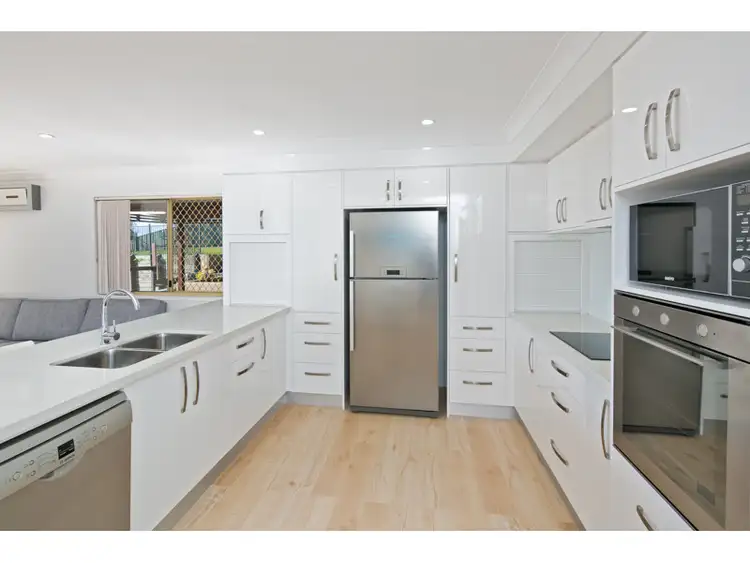 Fourth view of Homely house listing, 16 Jesmond Road, Helensvale QLD 4212