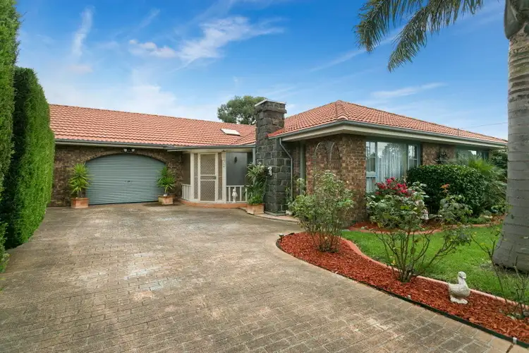 8 Ryder Court, Frankston VIC 3199