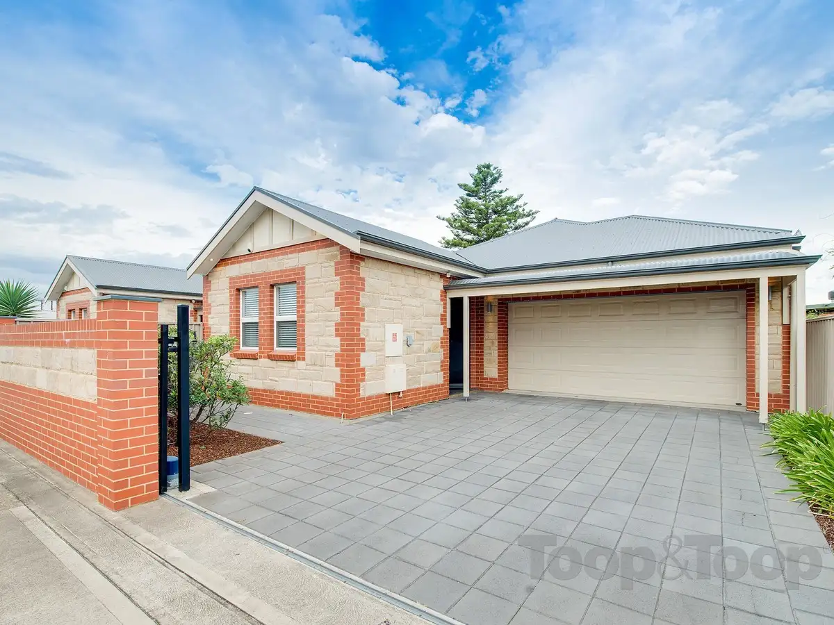 Main view of Homely house listing, 18 Ellen Street, Croydon SA 5008