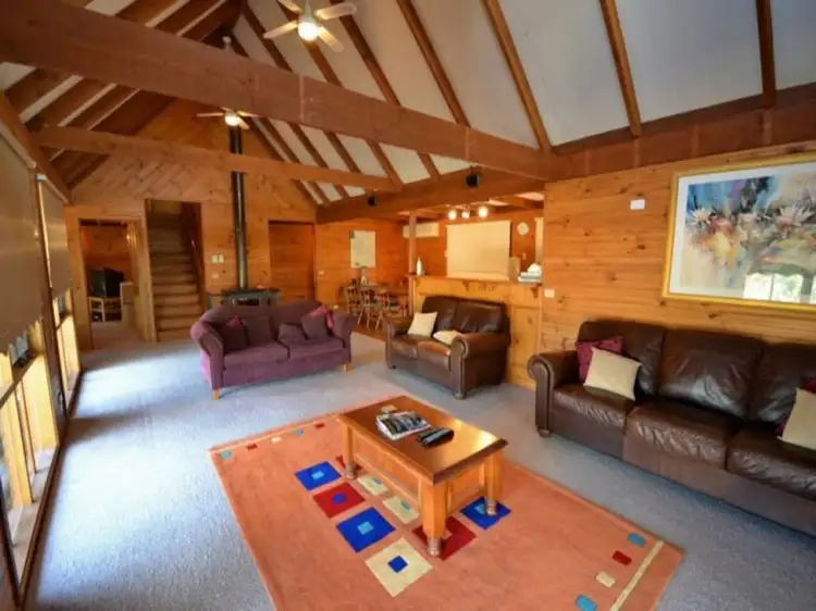 Fourth view of Homely house listing, 290 Banumum Road, Mansfield VIC 3722