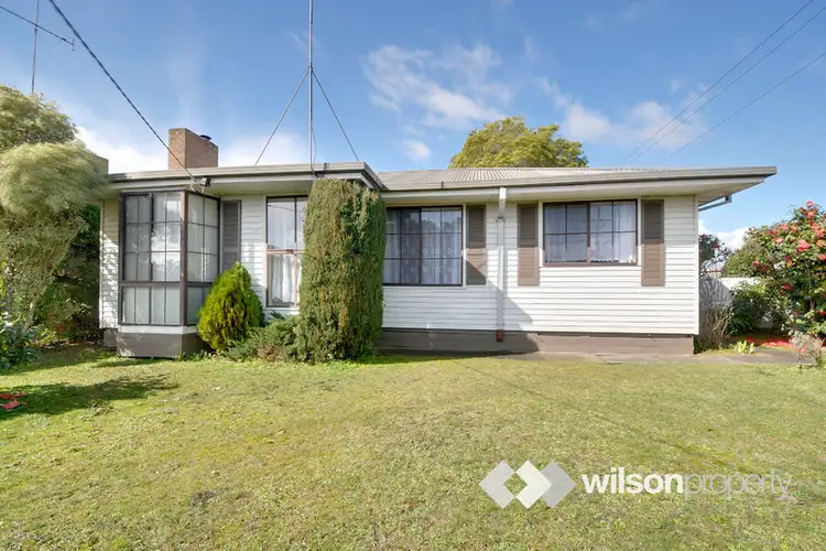 Second view of Homely house listing, 2 Stockdale Road, Traralgon VIC 3844