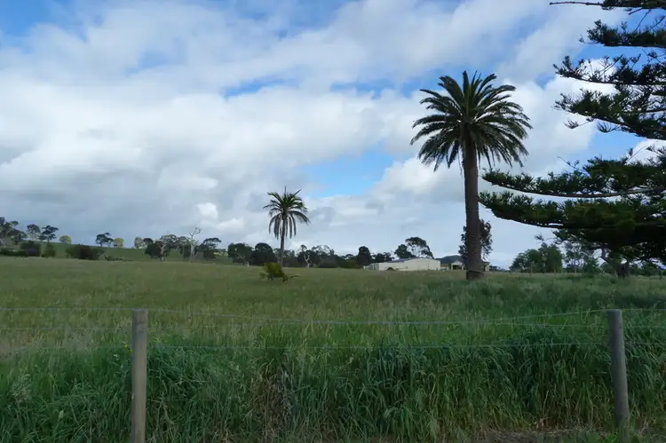 Main view of Homely land listing, Roberts Lane, Warncoort VIC 3243