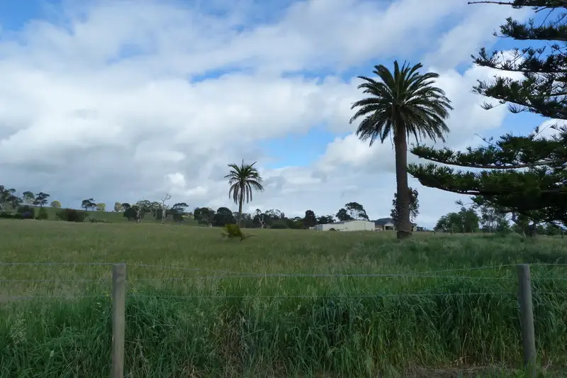 Main view of Homely land listing, Roberts Lane, Warncoort VIC 3243