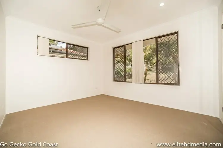 Sixth view of Homely house listing, 86 Yarrimbah Drive, Nerang QLD 4211