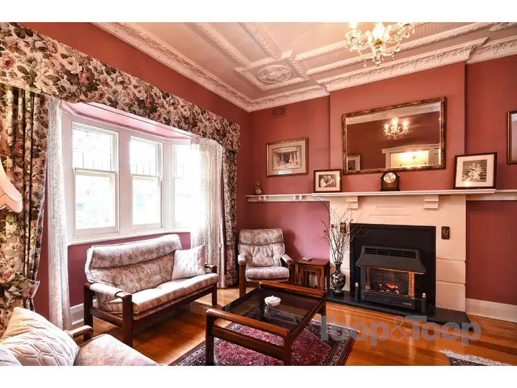 Fifth view of Homely house listing, 154 Wattle Street, Malvern SA 5061