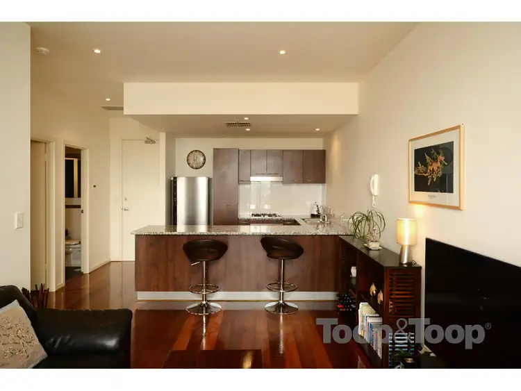 Fourth view of Homely unit listing, 303/160 Fullarton Road, Rose Park SA 5067
