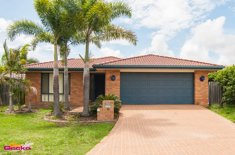 19 Trinity Place, Boondall QLD 4034