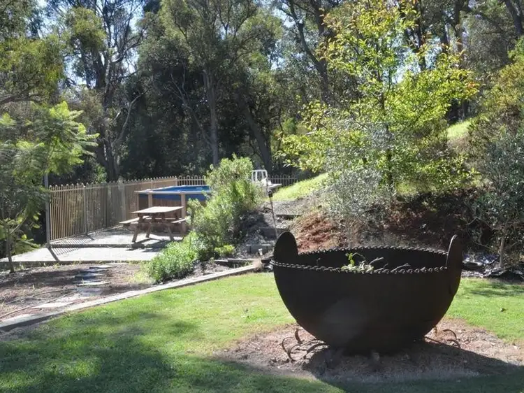Second view of Homely house listing, 15 Dunnet Road, Nannup WA 6275