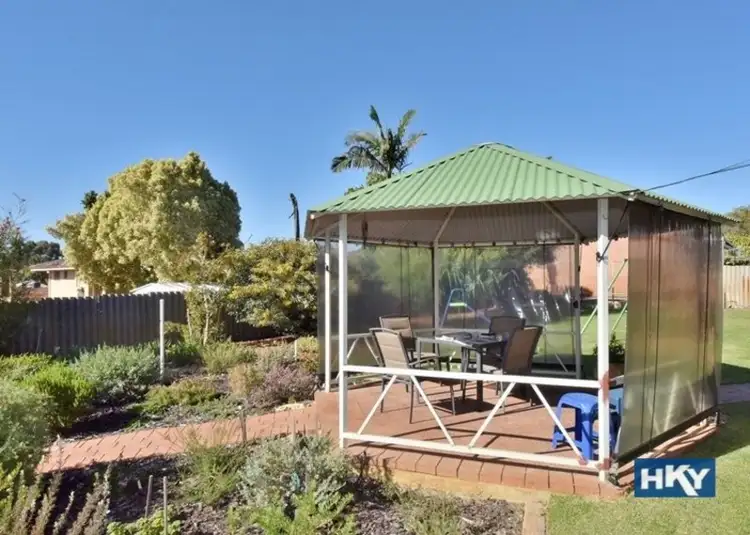 Second view of Homely house listing, 17 Merton Way, Morley WA 6062