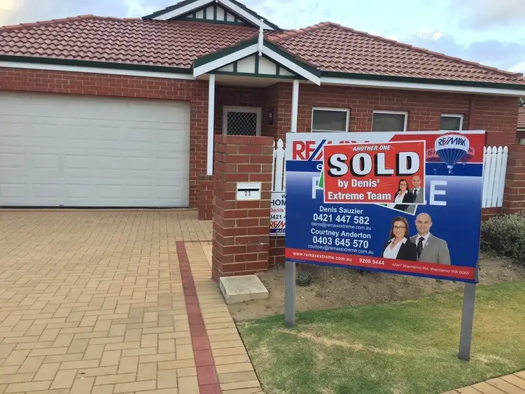 23 Siderno Rise, Hocking WA 6065