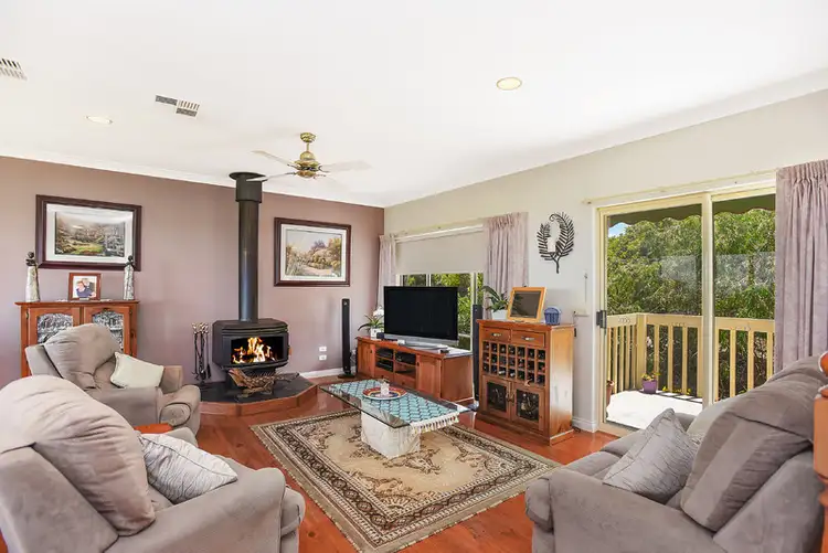 Fifth view of Homely house listing, 254 Greenhills Road, Lower Inman Valley SA 5211