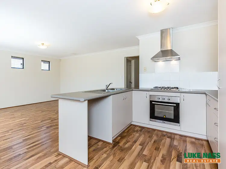 Second view of Homely villa listing, 3/16 Arnott Court, Kelmscott WA 6111