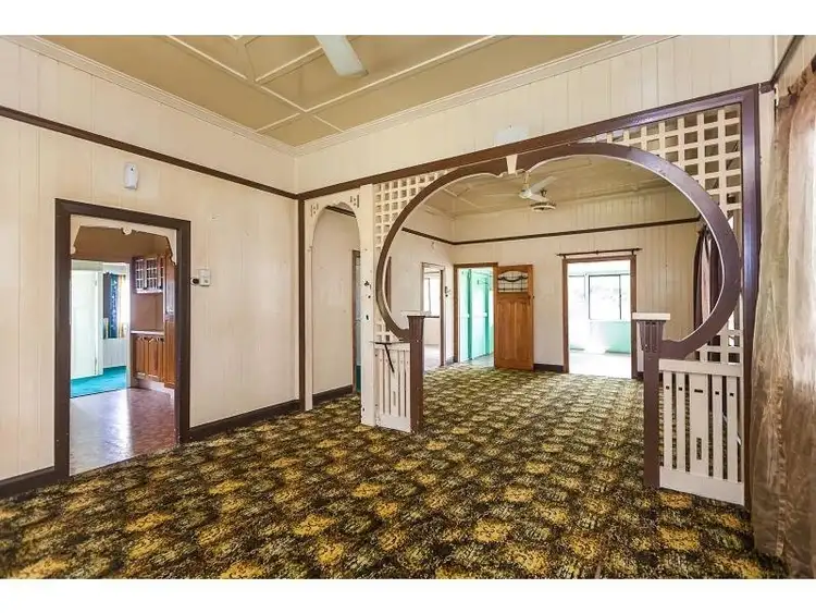 Third view of Homely house listing, 89 Lakes Creek Road, Berserker QLD 4701