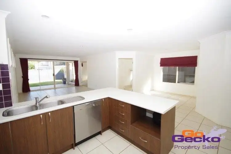 Fourth view of Homely house listing, 17 Waterview Court, Springfield Lakes QLD 4300