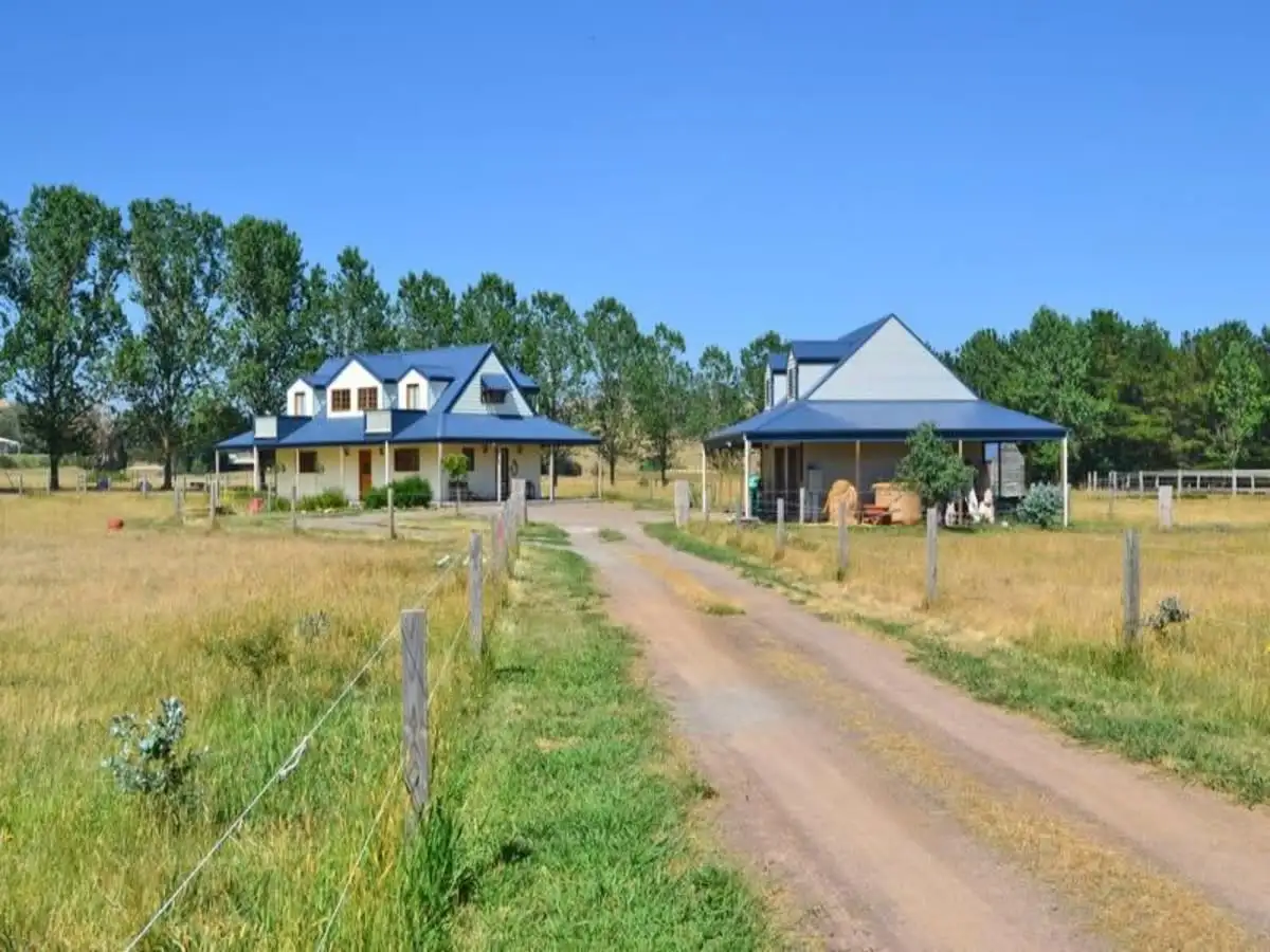 Main view of Homely rural property listing, 180 Malcolm Street, Mansfield VIC 3722