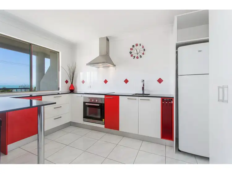 Third view of Homely unit listing, 15/100 Scenic Highway, Lammermoor QLD 4703