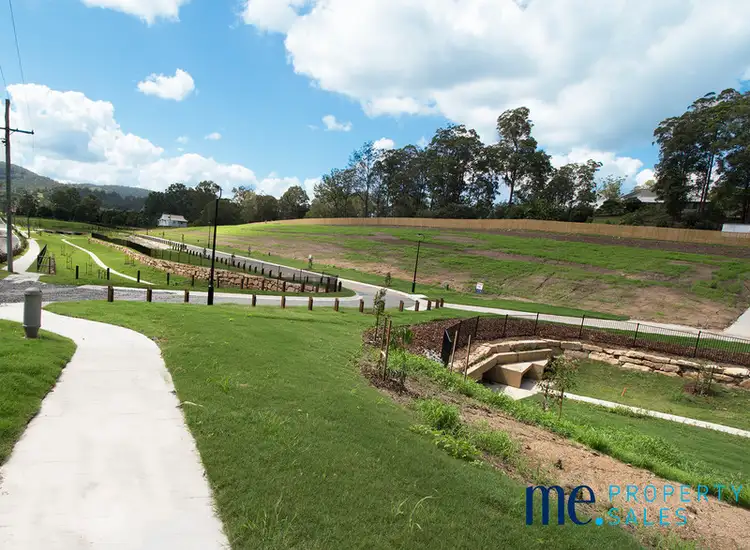Fourth view of Homely land listing, LOT 17 Laidlaw Street, Dayboro QLD 4521