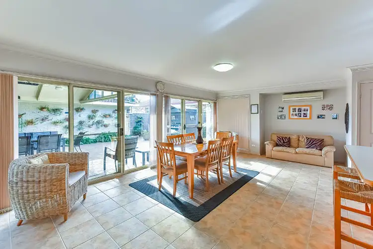 Third view of Homely semi-detached listing, 1B Cornuta Close, Narellan Vale NSW 2567
