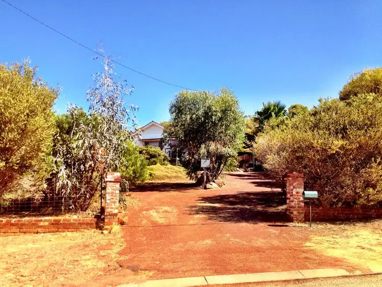 Fourth view of Homely house listing, 5 St Stephens, Toodyay WA 6566