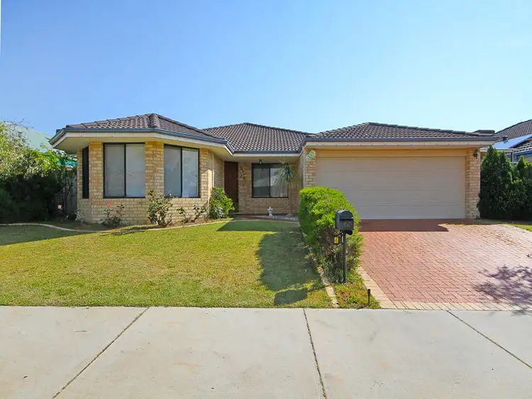 4 Messara Avenue, Henley Brook WA 6055