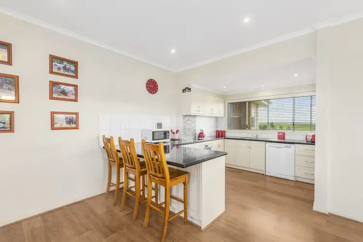 Fifth view of Homely rural property listing, 845 South Dreeite Road, Dreeite VIC 3249
