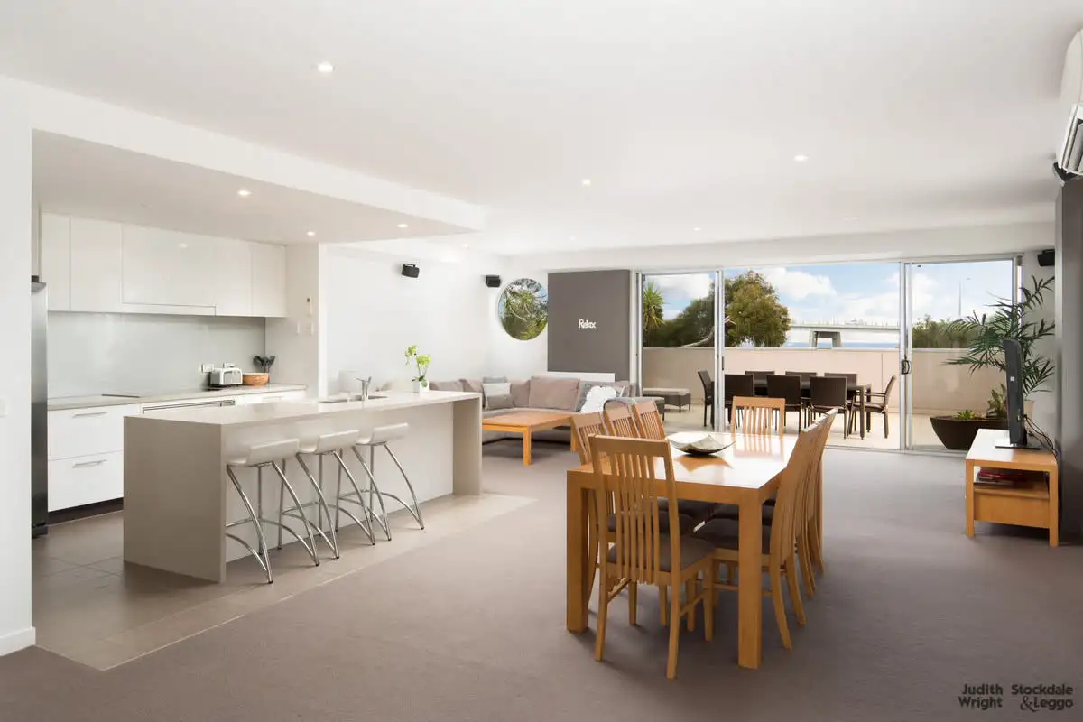 Main view of Homely apartment listing, 3/157-159 Marine Parade, San Remo VIC 3925