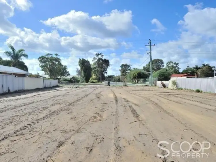 Fifth view of Homely land listing, 125 Steerforth Drive, Coodanup WA 6210