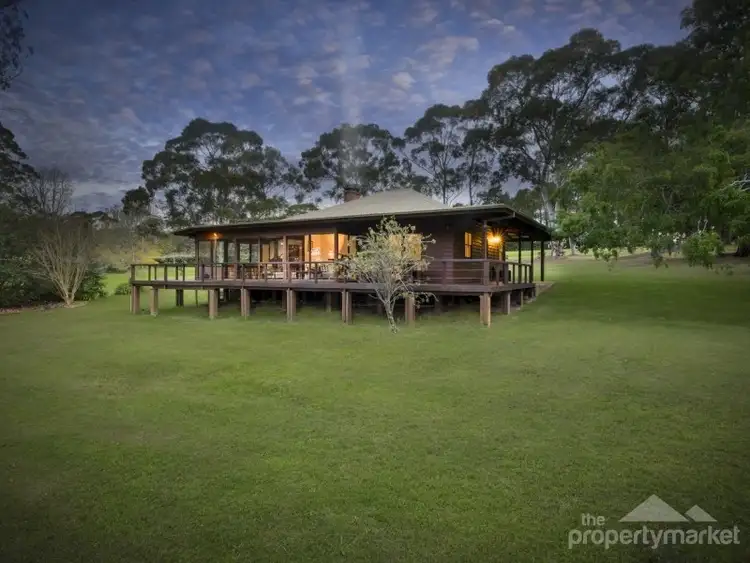 Main view of Homely rural property listing, 176 Forest Road, Kulnura NSW 2250