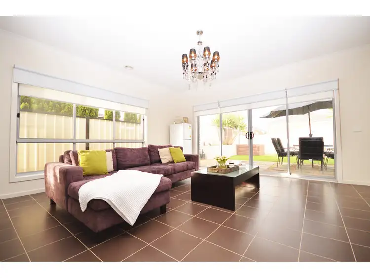 Second view of Homely unit listing, 1/6 Assumption Close, Truganina VIC 3029