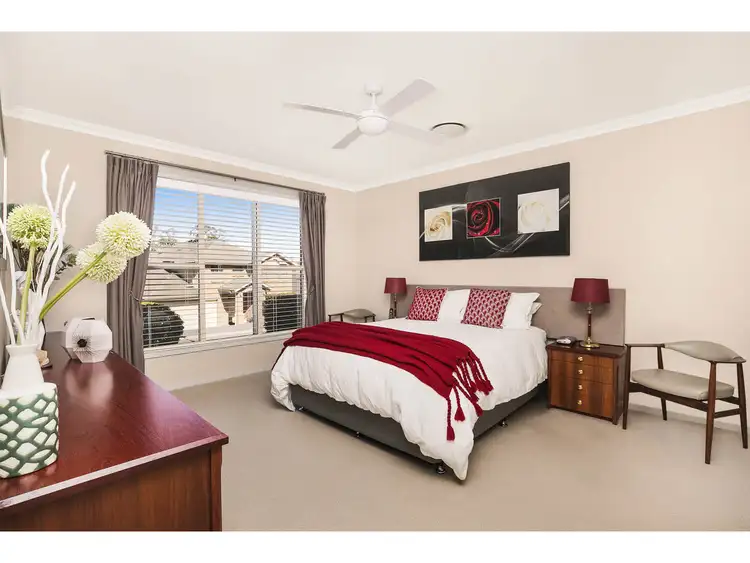 Sixth view of Homely house listing, 11 Young Avenue, Camden Park NSW 2570